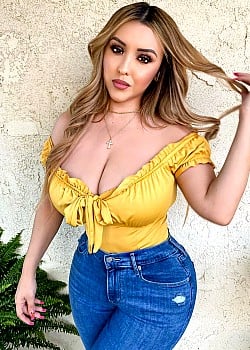 Lupe Ramos